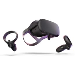 Oculus RIFT VR headset