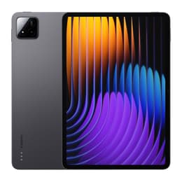 Xiaomi Pad 7 256GB - Black - Wi-Fi