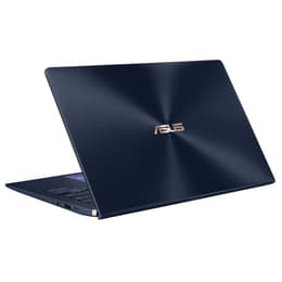 Asus ZenBook UX434FA-A9103T 14-inch (2020) - Core i5 - Gen 10 (U) - 8GB - SSD 512 GB AZERTY - French