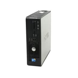 OptiPlex 780 SFF Pentium E5300 2,6Ghz - HDD 160 GB - 2GB