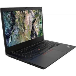 Lenovo ThinkPad L14 G2 14-inch (2021) - Core i5 - Gen 11 (G) - 16GB - SSD 512 GB QWERTY - English