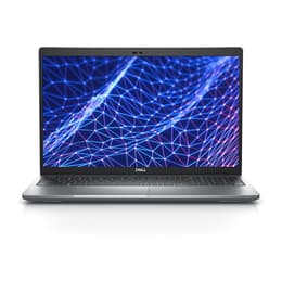 Dell Latitude 5530 15-inch (2026) - Core i5 - Gen 12 (U) - 16GB - SSD 512 GB QWERTY - Italian