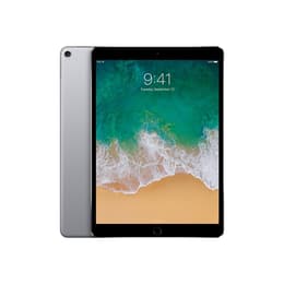 iPad Pro 10.5 (2017) 1st gen 512 Go - WiFi + 4G - Space Gray