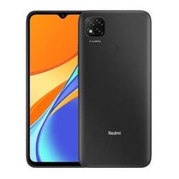 Xiaomi Redmi 9C NFC 32GB - Grey - Unlocked - Dual-SIM