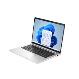 HP EliteBook 845 G10 14-inch (2023) - Ryzen 5 - 7000 Series (U) - 16GB - SSD 256 GB QWERTY - English