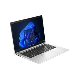 HP EliteBook 845 G10 14-inch (2023) - Ryzen 5 - 7000 Series (U) - 16GB - SSD 256 GB QWERTY - English