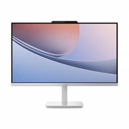 Lenovo A100 24" Core i3 1.8 GHz - SSD 512 GB - 16GB QWERTY - Spanish