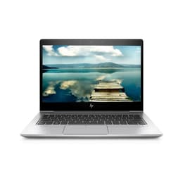 HP EliteBook 840 G5 14-inch (2018) - Core i5 - Gen 8 (U) - 16GB - SSD 256 GB QWERTY - English