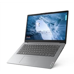 Lenovo IdeaPad 3 14IGL05 14-inch (2019) - Celeron N4020 - 8GB - SSD 256 GB AZERTY - French