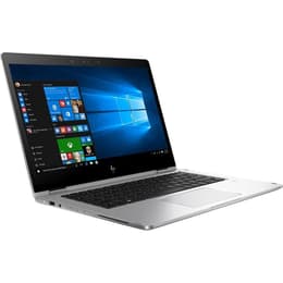 HP EliteBook X360 1030 G2 13-inch Core i5-7300U - SSD 240 GB - 8GB QWERTY - Spanish