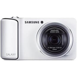 Galaxy Camera GC100 Compact 16Mpx - White