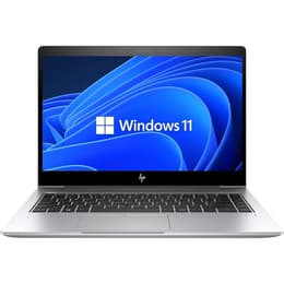 HP EliteBook 840 G5 14-inch (2019) - Core i5-8350U - 32GB - SSD 1000 GB QWERTY - Spanish