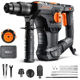 Tacklife TRH02A Drills & Screwgun
