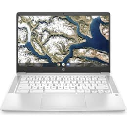 HP ChromeBook 14A-NA0509SA Pentium Silver N5030 1.1 GHz 64GB eMMC - 4GB QWERTY - English