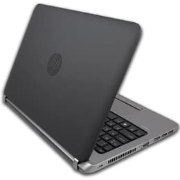 HP ProBook 430 G2 13-inch (2015) - Core i3-5010U - 8GB - SSD 480 GB QWERTZ - German
