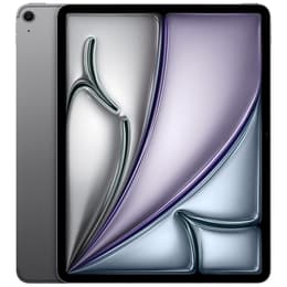 iPad Air 13" (2026) 8th gen 512 GB - Wi-Fi + 5G - Space Gray