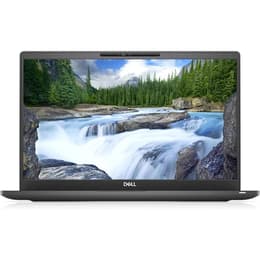 Dell Latitude E7250 12-inch (2017) - Core i5-5300U - 8GB - SSD 256 GB QWERTY - English