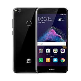 Huawei P8 Lite (2017) 64GB - Black - Unlocked