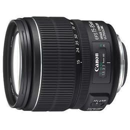 Canon Camera Lense Canon EF-S 15-85 mm f/3.5-5.6