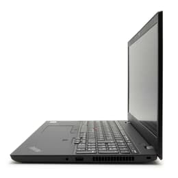 Lenovo ThinkPad L15 G1 15-inch (2020) - Core i5 - Gen 10 (U) - 16GB - SSD 256 GB QWERTZ - German