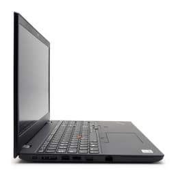 Lenovo ThinkPad L15 G1 15-inch (2020) - Core i5 - Gen 10 (U) - 16GB - SSD 256 GB QWERTZ - German