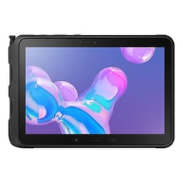 Galaxy Tab Active Pro 64GB - Black - WiFi