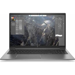 HP ZBook Firefly 15 G7 16-inch (2020) - Core i7 - Gen 10 (U) - 64GB - SSD 1 TB + HDD 1 TB QWERTY - Greek