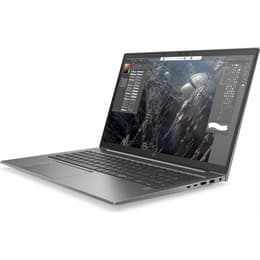 HP ZBook Firefly 15 G7 16-inch (2020) - Core i7 - Gen 10 (U) - 64GB - SSD 1 TB + HDD 1 TB QWERTY - Greek