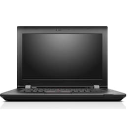 Lenovo ThinkPad L430 14-inch (2012) - Celeron 1000M - 8GB - SSD 180 GB AZERTY - French