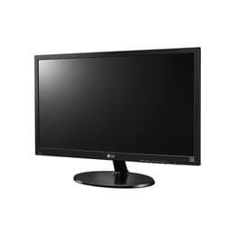 21,5-inch LG 22M38A-B 1920 x 1080 LCD Monitor Black