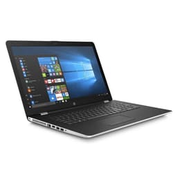 HP Pavilion 17-bs079nf 17-inch () - Core i5-7200U - 6GB - HDD 1 TB AZERTY - French