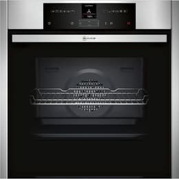 Pulsed heat multifunction Neff B25CR22N1 Oven
