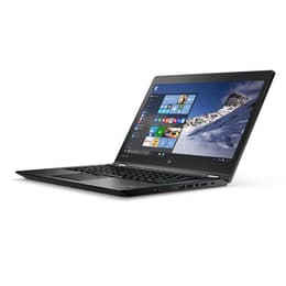 Lenovo ThinkPad Yoga 460 14-inch Core i5-6200U - SSD 1000 GB - 8GB AZERTY - French