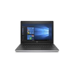HP ProBook 430 G5 13-inch (2017) - Core i5-7200U - 8GB - SSD 256 GB AZERTY - French