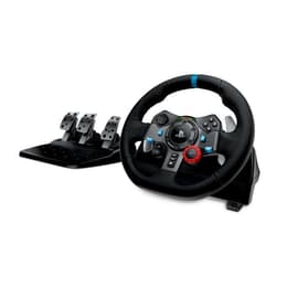 Steering wheel PlayStation 4 / PC Logitech Driving Force G29