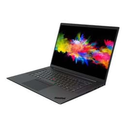 Lenovo ThinkPad P1 G4 16-inch (2021) - Core i7 - Gen 11 (H) - 32GB - SSD 1 TB QWERTY - Italian
