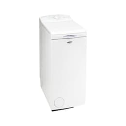Whirlpool AWE6560 Freestanding washing machine Top load
