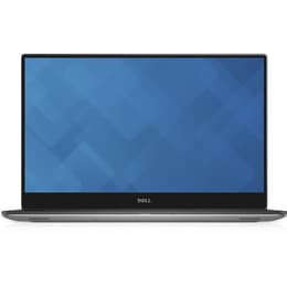 Dell Precision 5520 15-inch (2017) - Core i7-7820HQ - 16GB - SSD 512 GB AZERTY - French