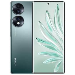 Honor 70 256GB - Green - Unlocked - Dual-SIM