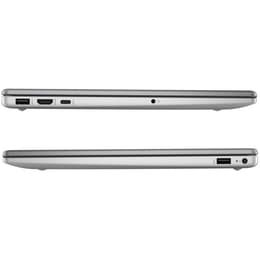 HP 255 G10 15-inch (2023) - Ryzen 3 - 7000 Series (U) - 8GB - SSD 512 GB QWERTY - English