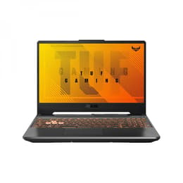 Asus TUF Gaming F15 TUF506LH-HN259T 15-inch - Core i5-10300H - 8GB 512GB NVIDIA GeForce GTX 1650 AZERTY - French