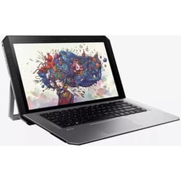 Hewlett-Packard ZBook x2 G4 Detachable Workstation 14-inch () - Core i7 - Gen 8 (U) - 32GB - SSD 512 GB QWERTZ - German