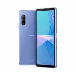Sony Xperia 10 V 128GB - Mauve - Unlocked