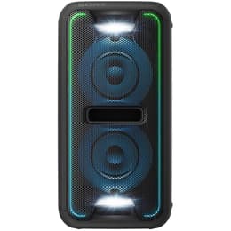 Sony GTK-XB7 Bluetooth Speakers - Black/Blue