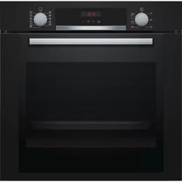 Pulsed heat multifunction Bosch HBA374EB0 Oven
