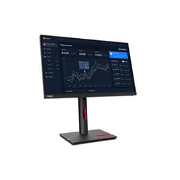 22-inch Lenovo ThinkVision T22i-30 1920 x 1080 LED Monitor