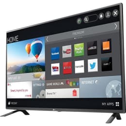 LG 55.0000-inch 55LF5800 1920 x 1080 TV