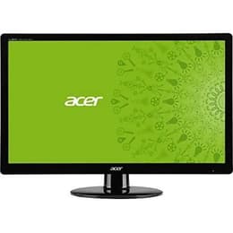 23-inch Acer S230HLB 1920 x 1080 LCD Monitor Black