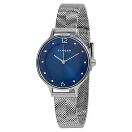 Smart Watch Skagen SKW2307 - Silver