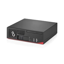 Esprimo D538 E85+ SFF Core i3-8100 3.6Ghz - SSD 1 TB - 8GB